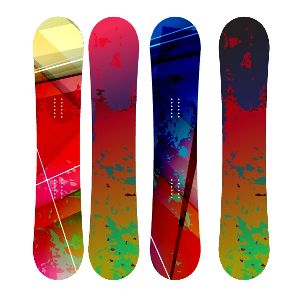  Talos snowboard ski equipment skate all