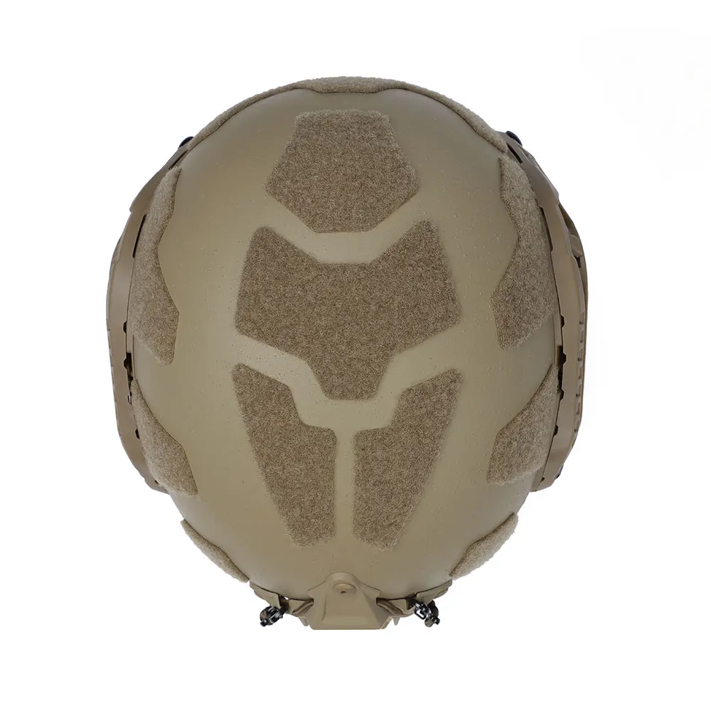 Emersognear Wholesale Manufacturer Outdoor Shooting Casco Tactico Fast SF Ultra High Cut Combat Tactical Helmet for Training