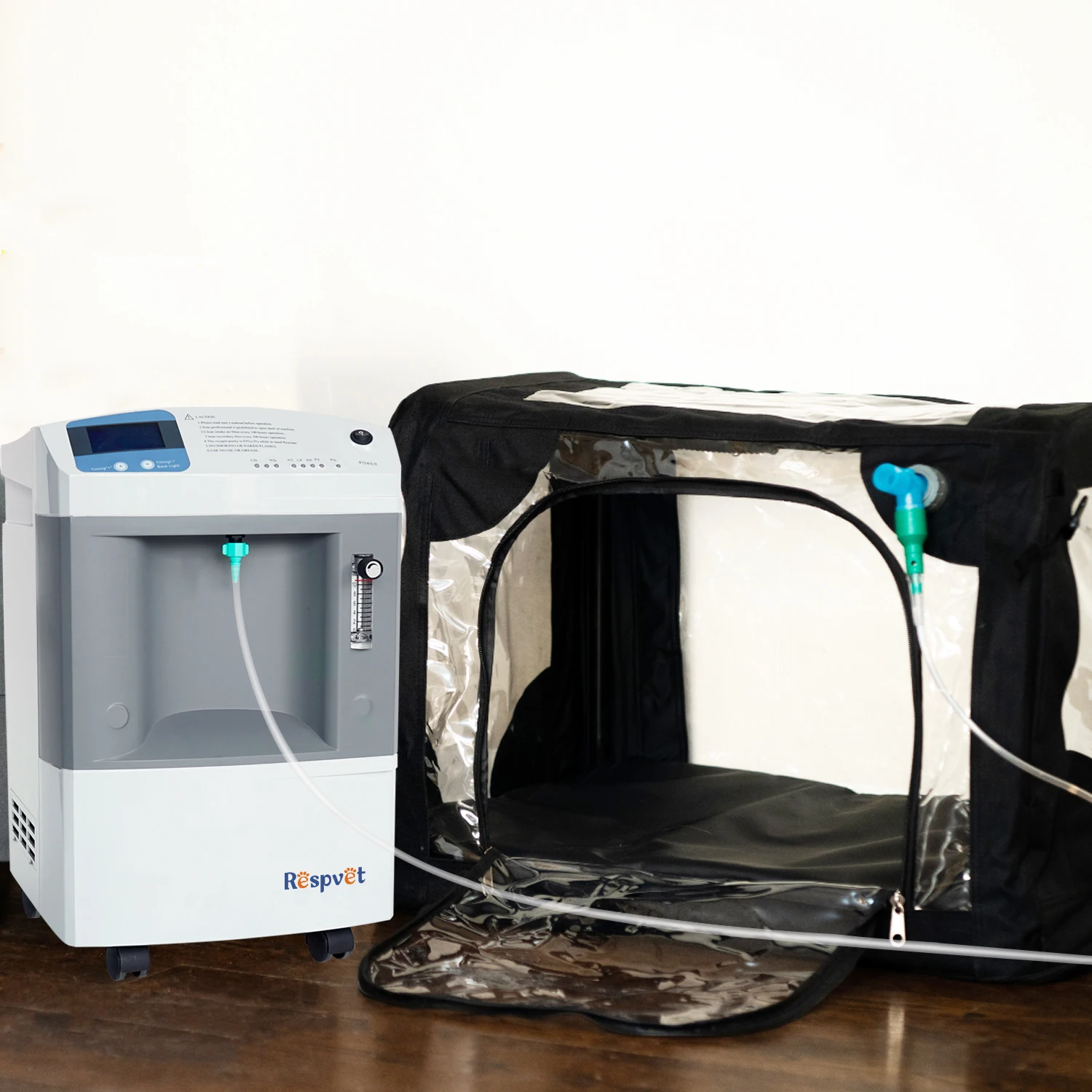 Health Equipment Physical Therapy Jay-10 10 Lpm Veterinary  Vet Oxygen Generator Oxygen Concentrator Use In Pet Clinic Hospital