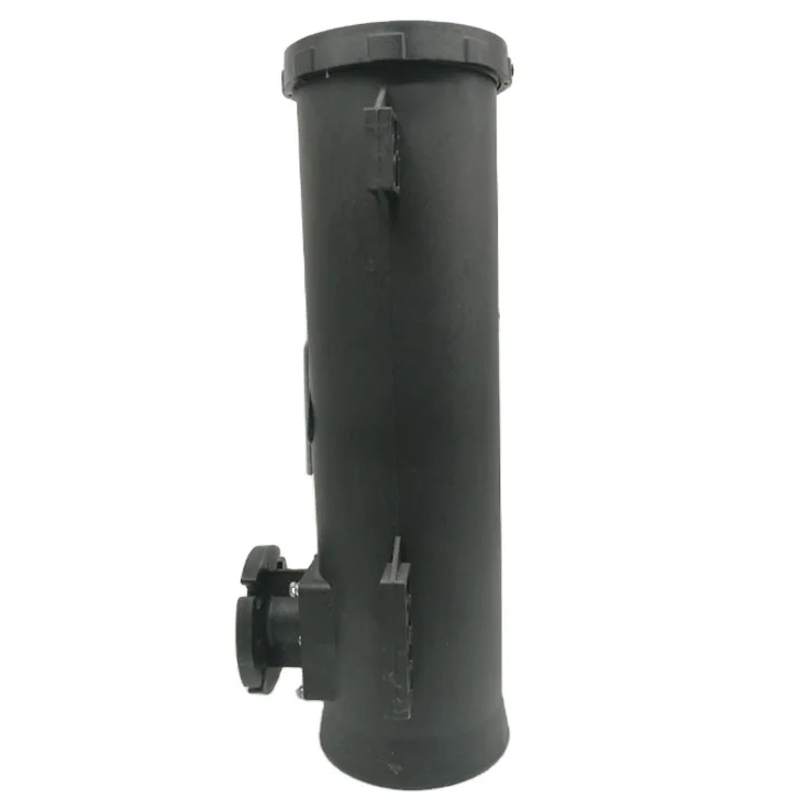 Aeration Tank Biochemical Transformation with Swirl Diffusers Reduce Clogging of Sludge can be Improved Aeration Cartridge