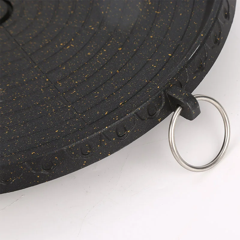 Top Ranking Aluminum Plate Camping Gas Grill Bbq Plate For Camping Stove Butane