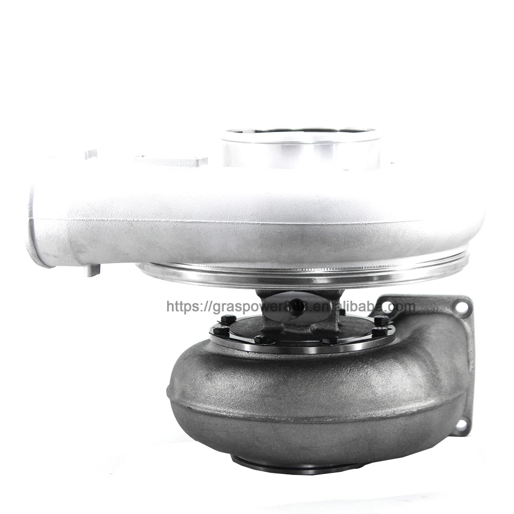 HX82 3594190/3592520 4025026 для QST30 CM552 QST30 CM850 QSKV60 QST30 1 мВт турбодвигатель