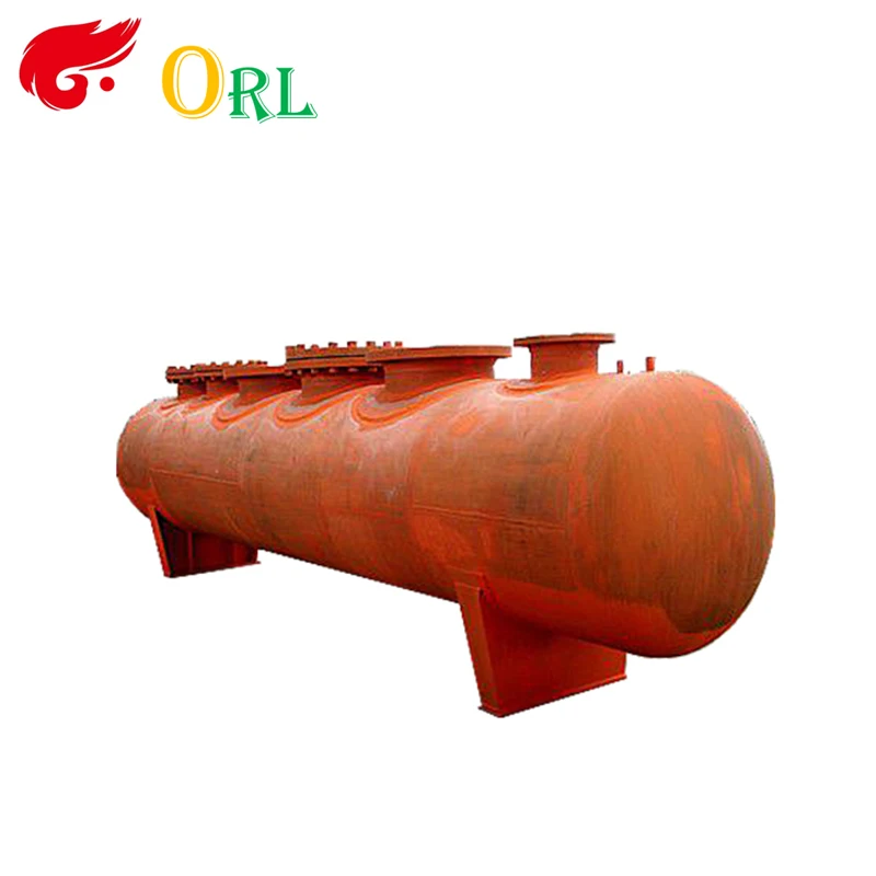power plant CFB boiler lpg steam boiler pressure parts boiler drum