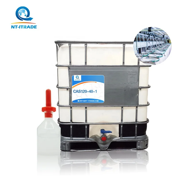 NT-ITRADE бренд CAS120-40-1 додецил диэтанол амид = лаурамид