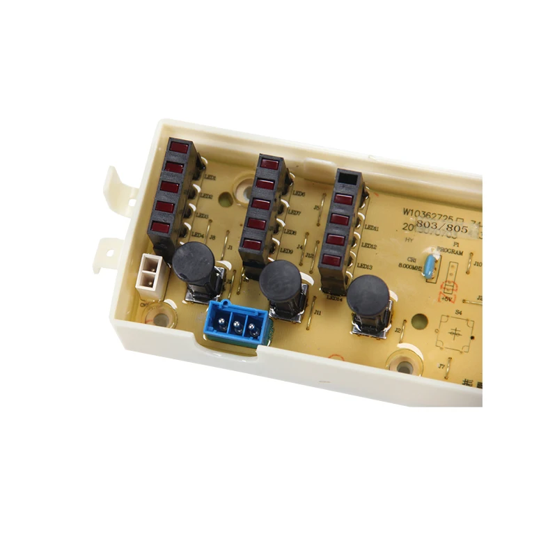 HEP803 Whirlpool Brand Universal Washing Machine PCB Board Home Appliance Accessories Washer Computer Board