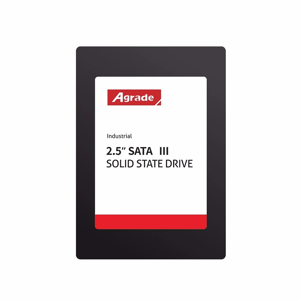  Оригинальный промышленный Ssd 2 ТБ промышленные жесткие диски Sata3 для промышленных