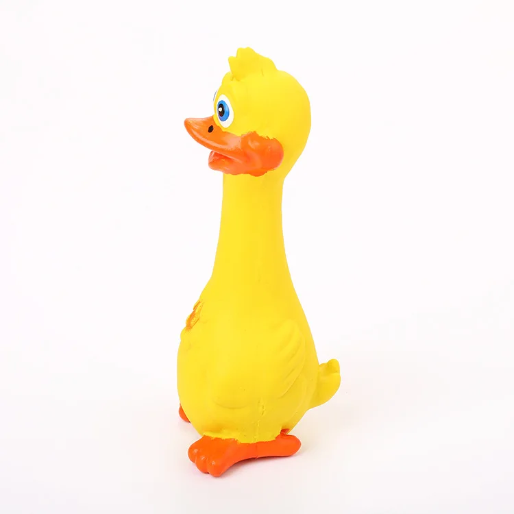 Newest Factory Wholesale Duck Squeeze Sensory Stress Toy Fidget Sensory Anti Stress Duck Toy For Kids amp Adults