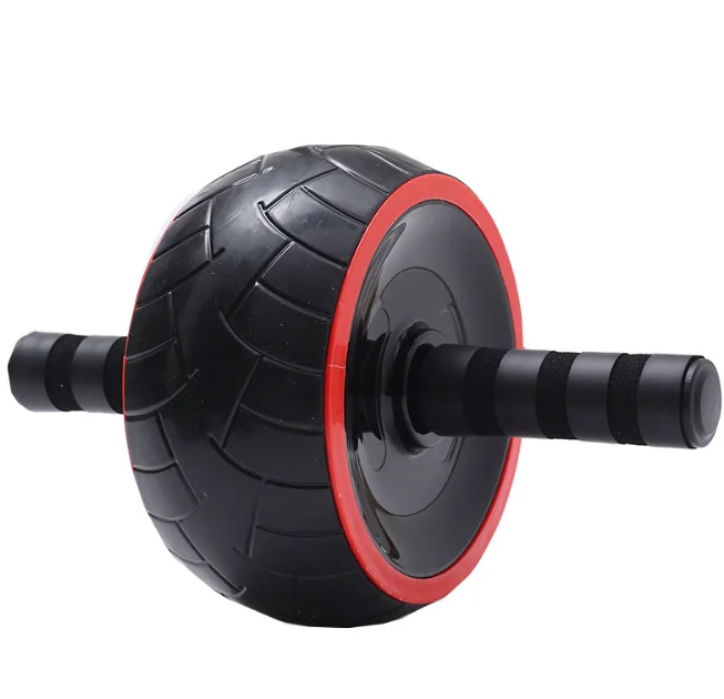 
Fitness accessories Equipment Power Gym roller abdominal exercise wheel 