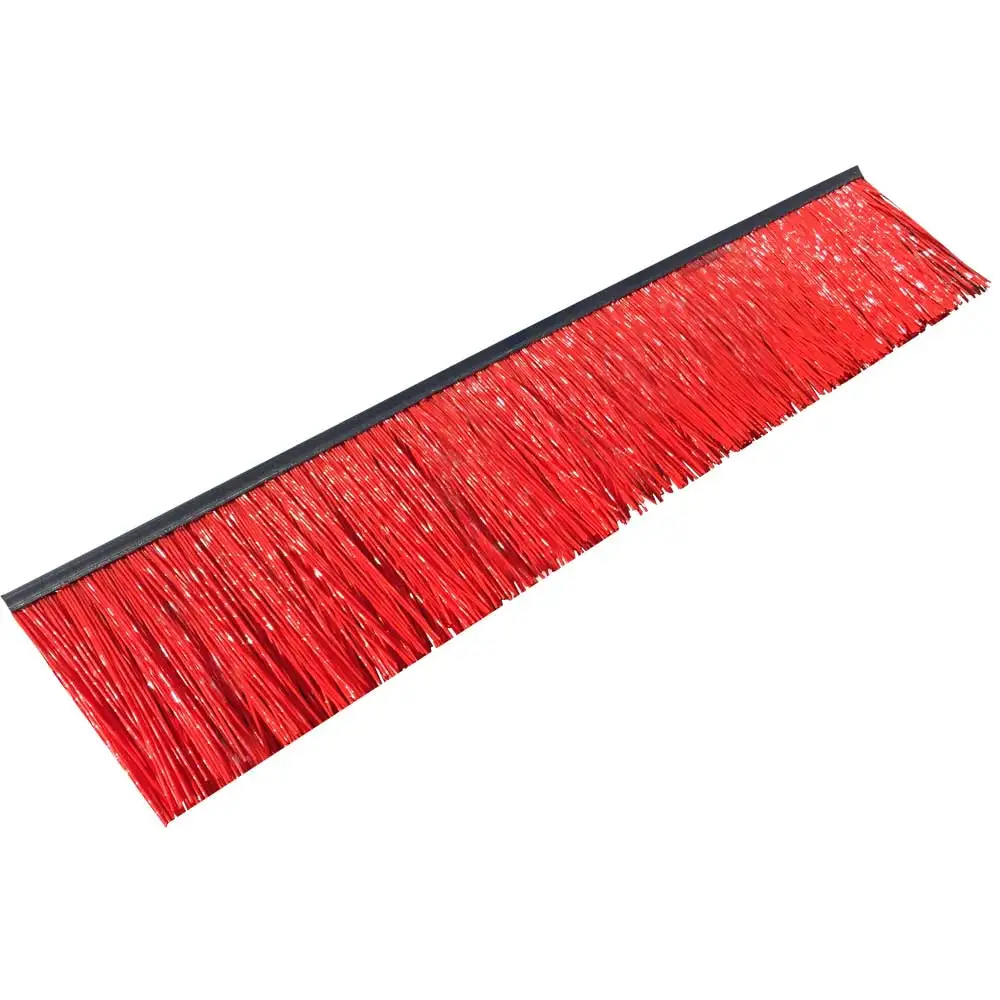 Forklift Broom Sweeper Brush Multi-purpose Machine Accessories Row Brush