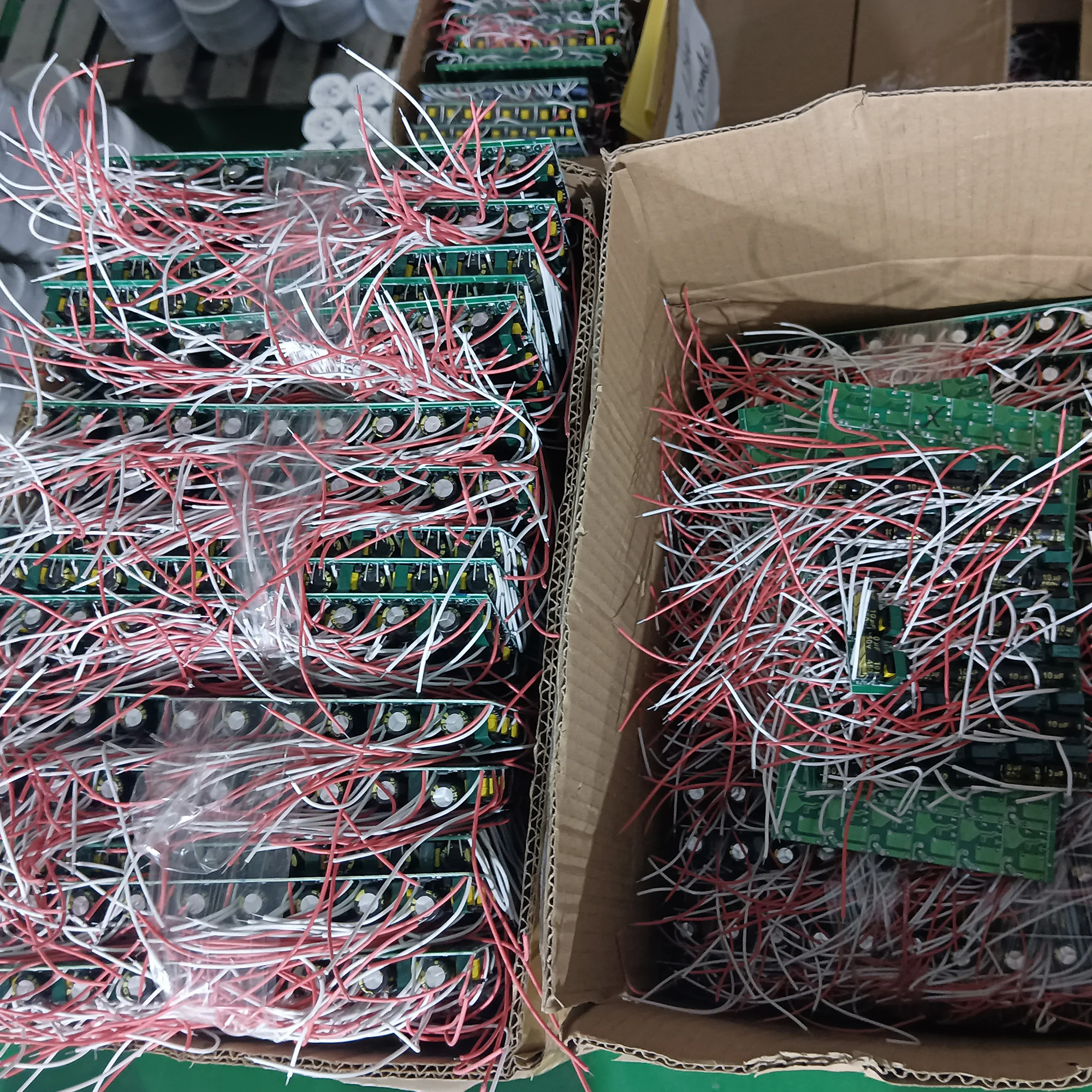 Fujiram lighting non Isolated driver AC 85~265v 165~265v 5w 7w 9w 12w 15w 18w 20w 24w 30w 40w 50w 60w led bulb driver