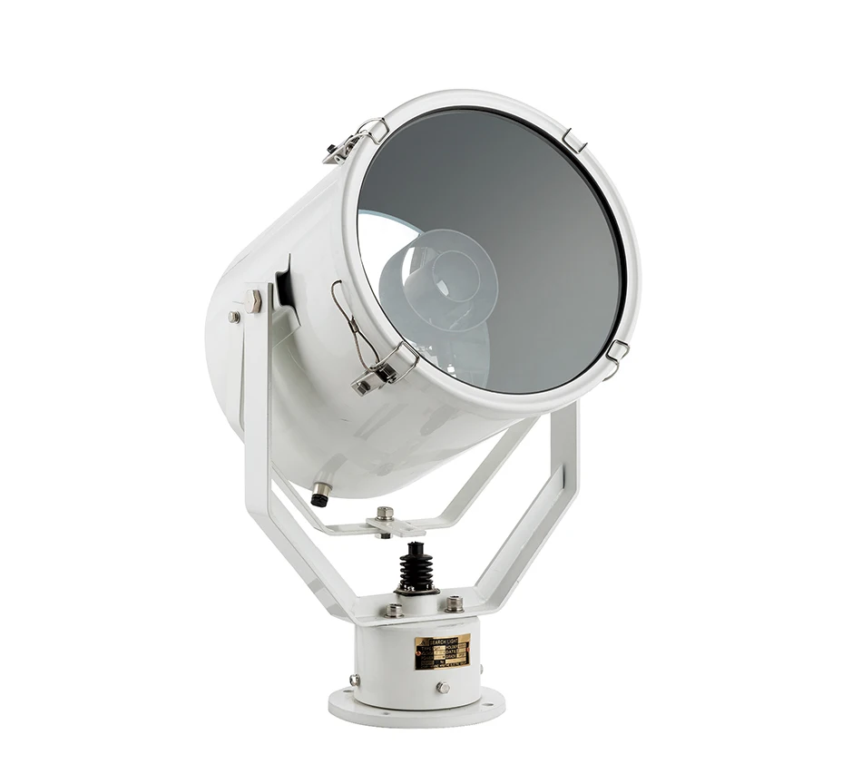Searchlight Marine professional Lamp Projecteur TG27 Tungsten Halogen Lamp