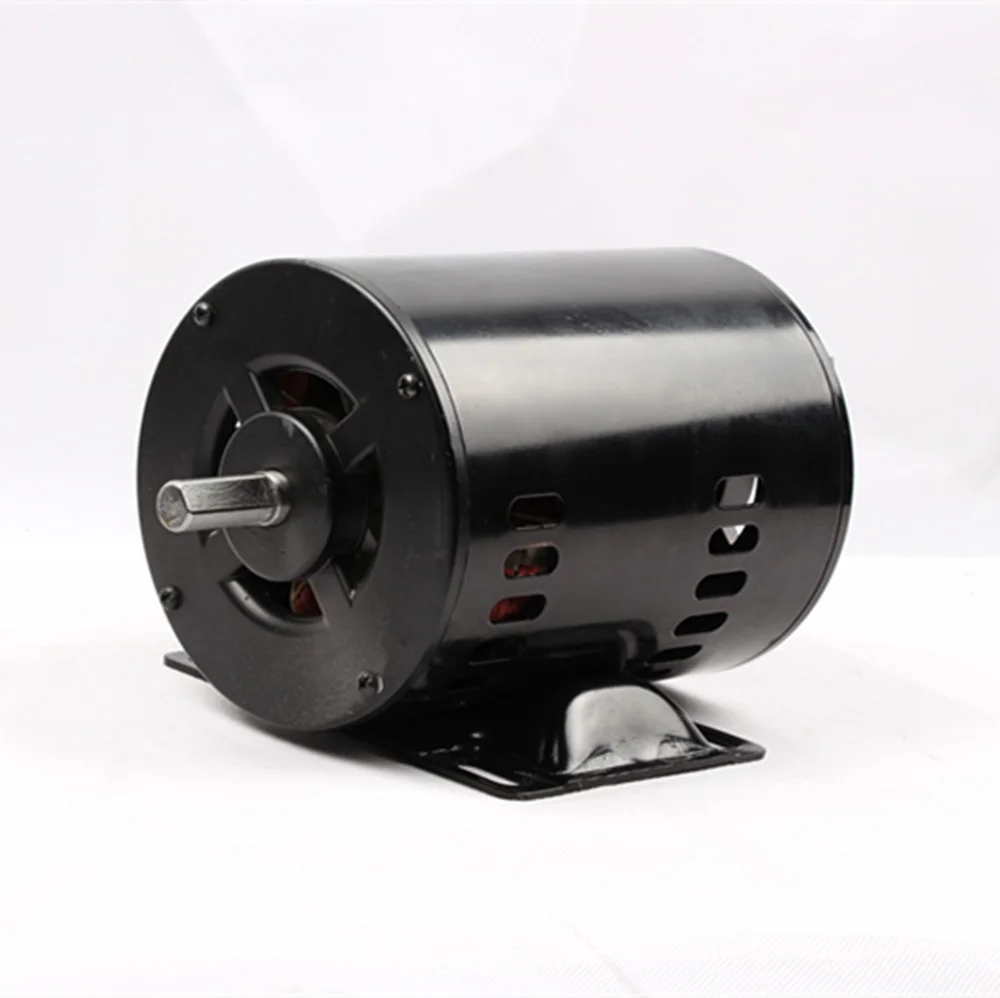 Quick Installation AC Motor for washing machine