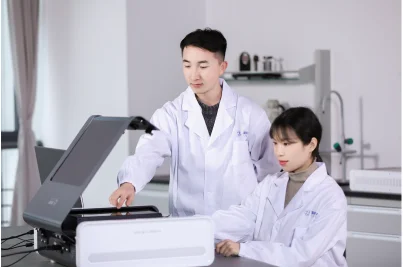 Chinese produce Diamond quantum computer for education Diamond quantum computer