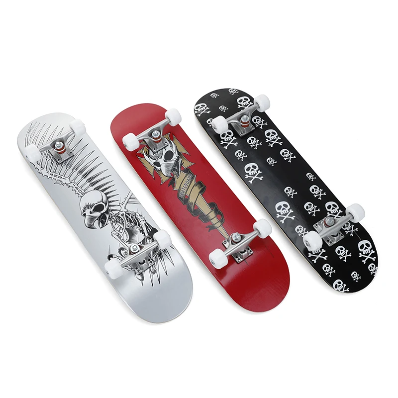 2021 New Custom Skateboard Decks Skateboard For Sale