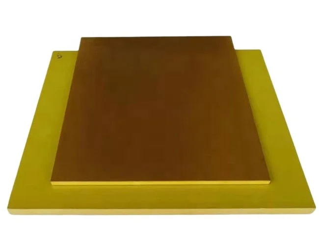 Torlon PAI 4203 4301 5530 Plastic Sheet & Rod