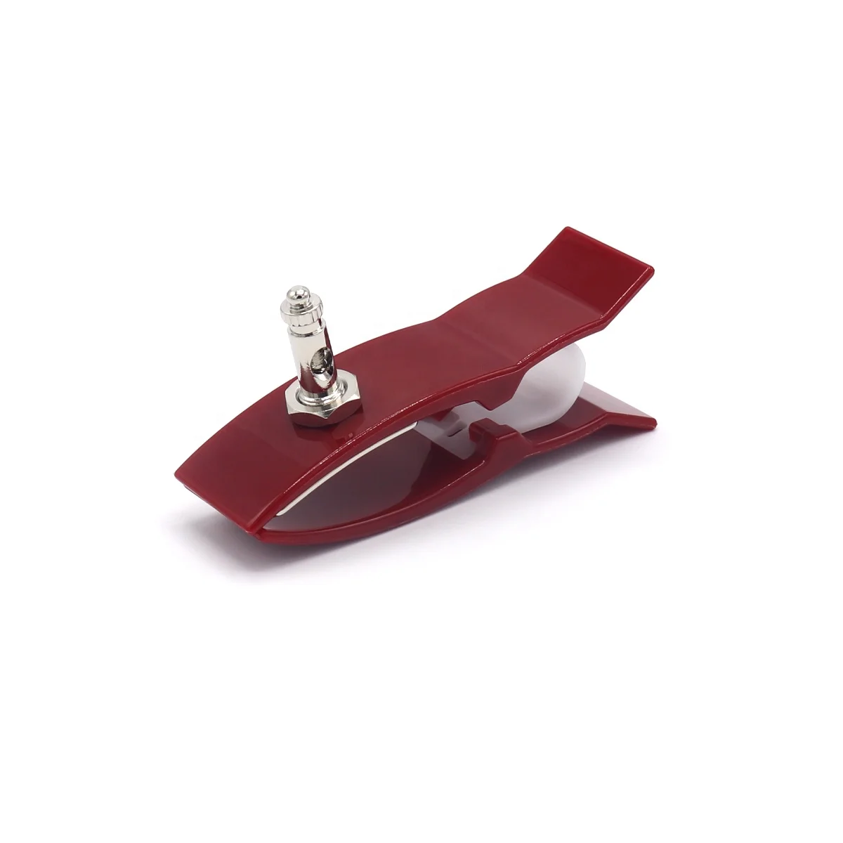 Pediatric limb clamps electrode with screw Multiple color Nickel 3 mm/4mm