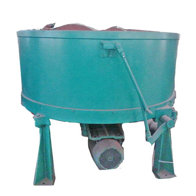 Rotor Sand Mixer  Sand Mixer For Casting  Foundry machine manufacturer