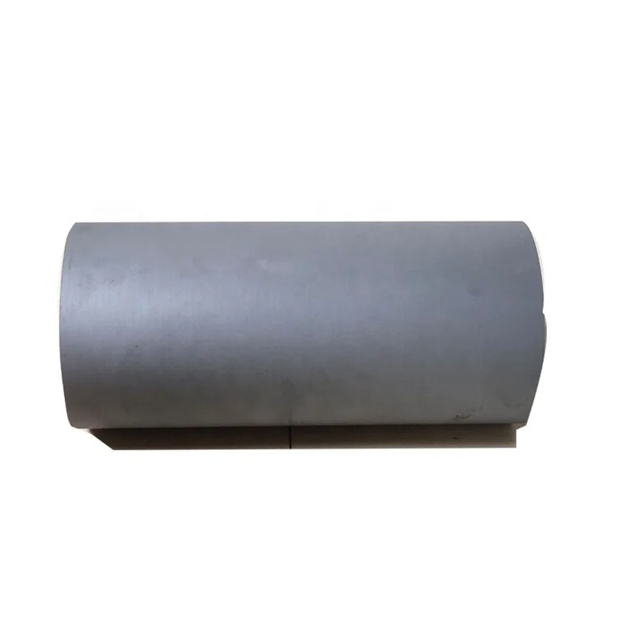 3 Inch 0.003 - 0.005 ohm Resistivity Doped As Semiconductors Monocrystalline Silicon Ingot