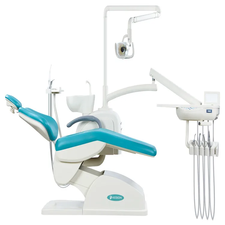 High Quality Dental Supply Foshan Dental Chair Unit Equipment for Sale