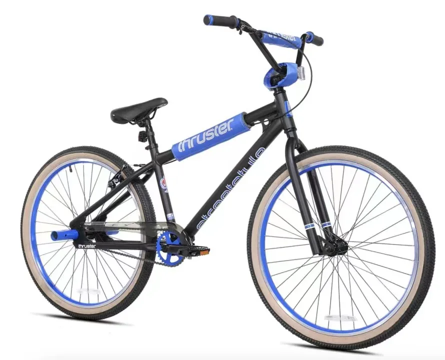 2022 BMX велосипед Mini GT 27 5 29 дюймов оптом все размеры оригинальные Bicicletas алюминиевая сталь Вилка V тормозная система