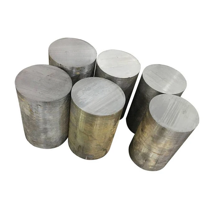 Дешевый никелевый сплав UNS N06601 2 4851 круглый стержень inconel 601