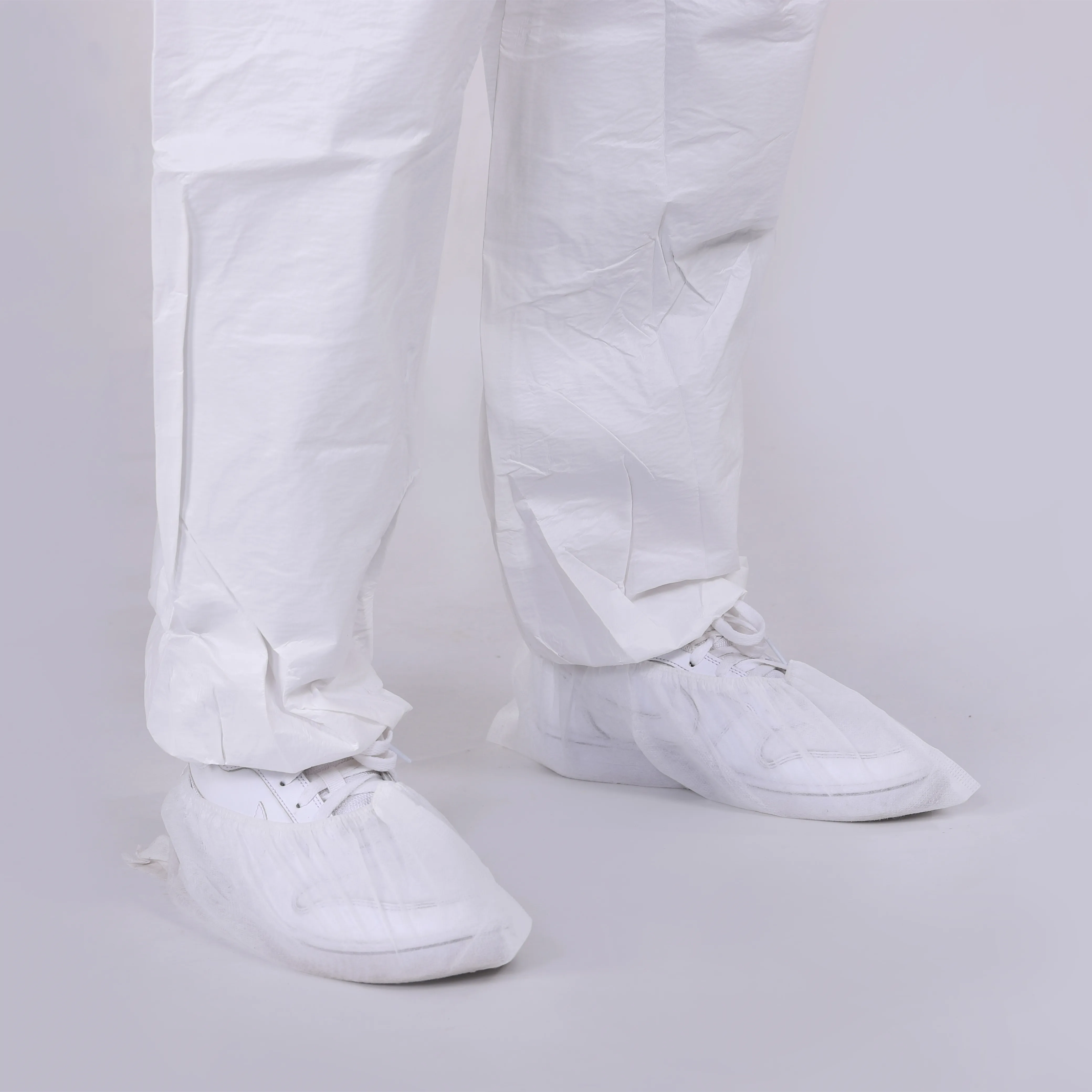 Type 5/6 SF Disposable Microporous coverall in Safety clothing disposable coverall  overalls for men ppe suit safety clothes