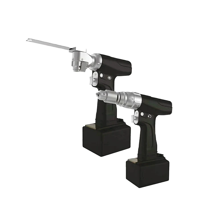 
Oscillating Saw for Joint replacement surgery 