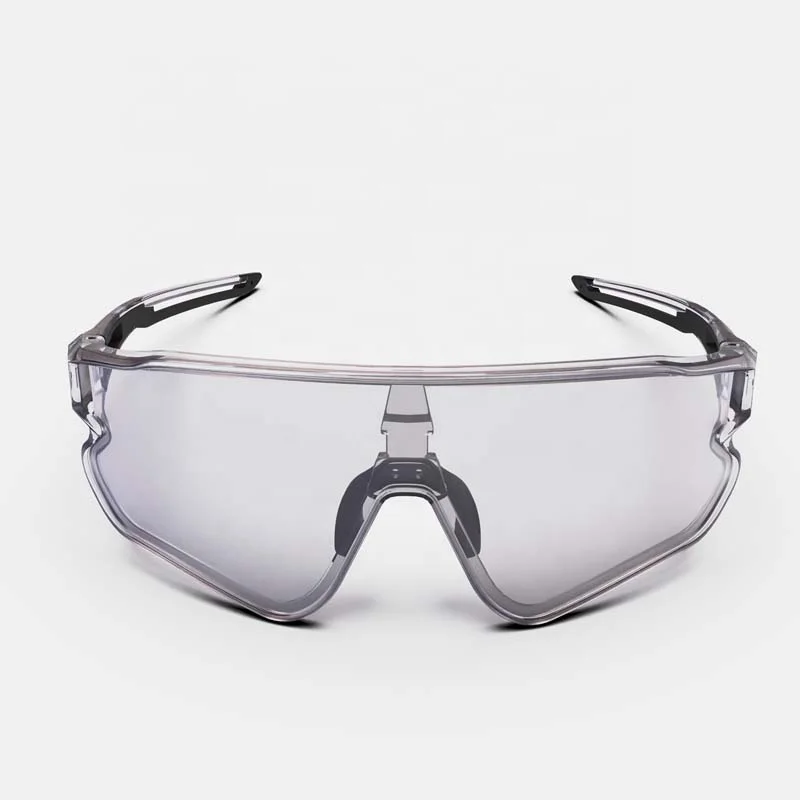 DACHENG 2023 new polarized sport sunglasses cool men bicycle cycling glasses PC material sunglasses