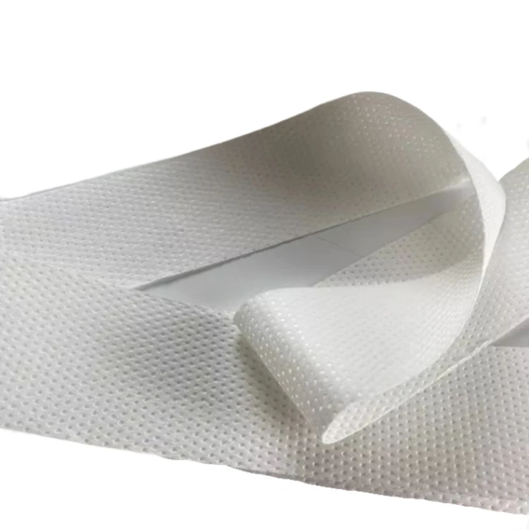 Trustworthy quality absorbent paper for sanitary pad