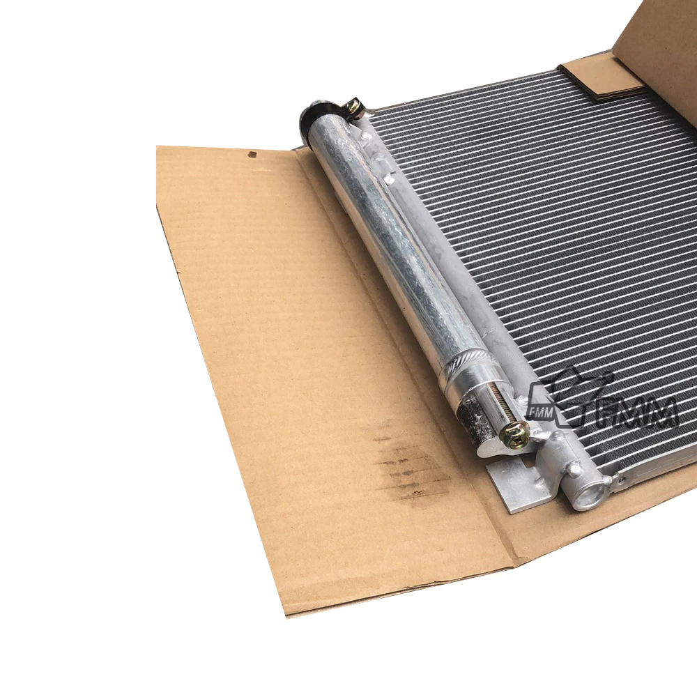 Car air conditioner for BMW 320i 228i 430i Ac Condenser 64504270545 64506804722 64509218121 64509288940 64509335362