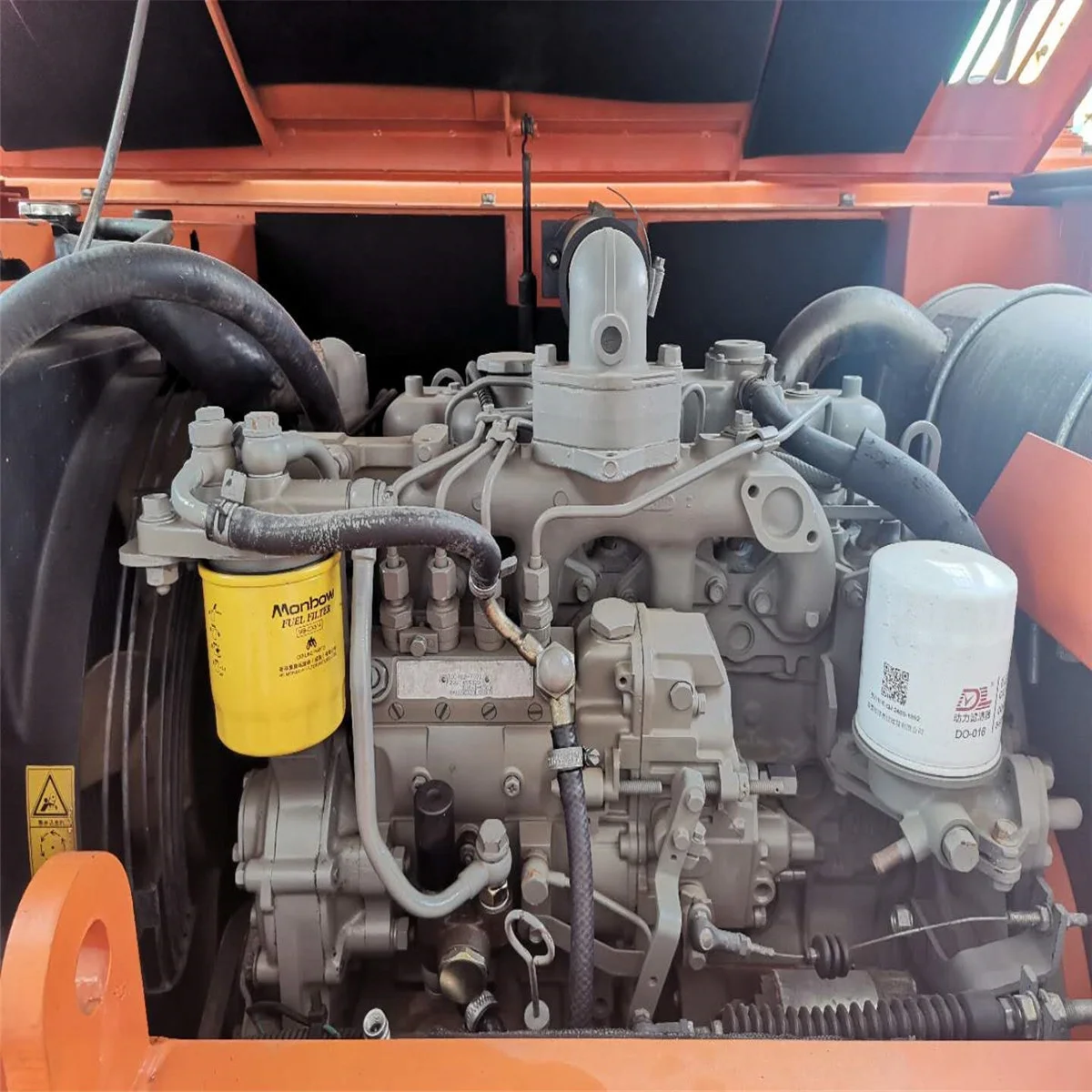 Japan made mini used hitachi zx80 excavator price 8 ton zaxis 80 reliable supplier