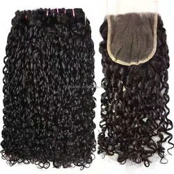 Top Grade Brazilian Virgin Raw Blue Orange Red Pink Silver Grey Colour Straight Weave Bundles Colored Human Hair Extensions