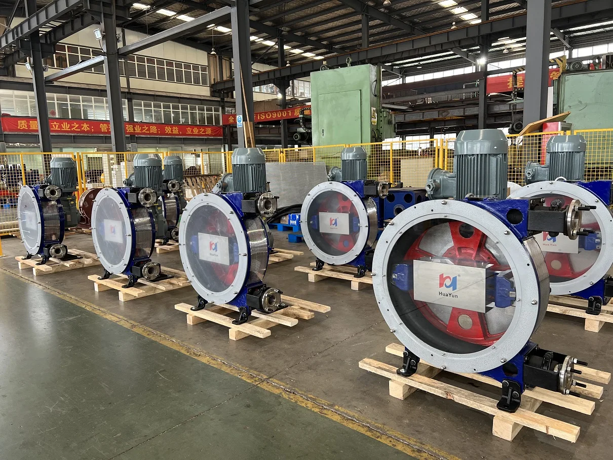 Electric Peristaltic Hose Pump High Viscosity Liquid Pump Peristaltic Pump