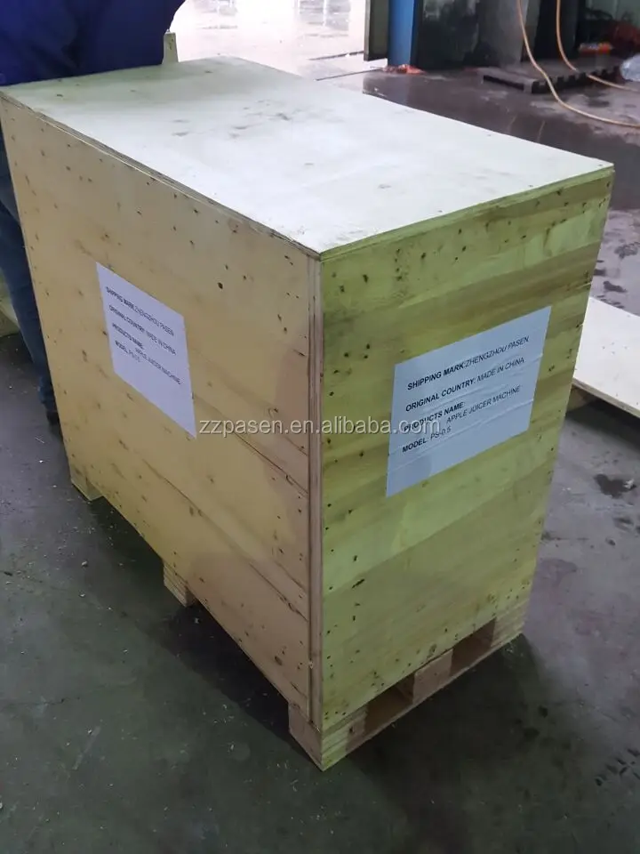  Полностью автоматическая установка для крепления