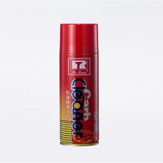 
Factory direct sale Strong carburetor cleaner Carb 