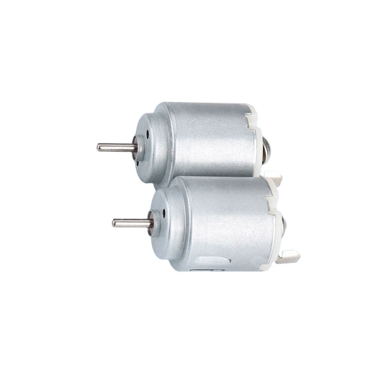Chinese supplier electric fan micro motor 140 DC motor