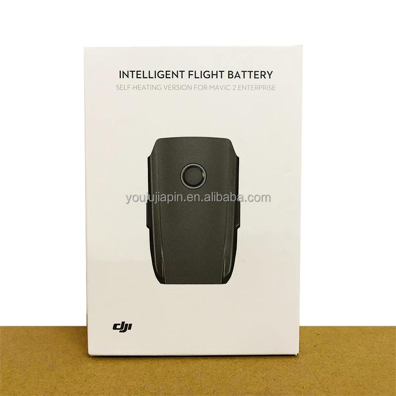 Original Mavic 2 Enterprise Dual Battery Mavic 2 Enterprise Zoom Battery Radiometric Thermal Camera For Mavic 2 Enterprise