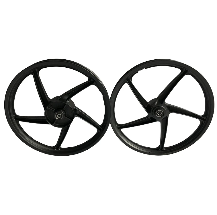 High Quality Durable Using Various Latest Design Casting A356 Wheel