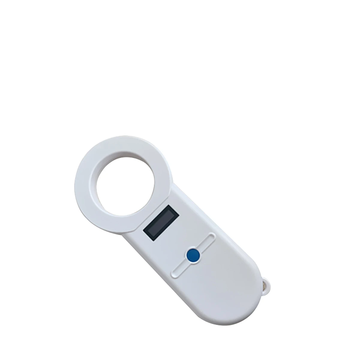 Pet Microchip Scanner Handheld Animal RFID Reader PET chip scanner for Dogs and Cats MSLDI02