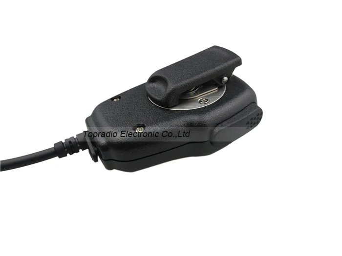 Walkie Talkie Remote Speaker Microphone Handfree For TK2170 TK3170 TK2160 TK3160 Professional Two-way Radios Speaker Microphone