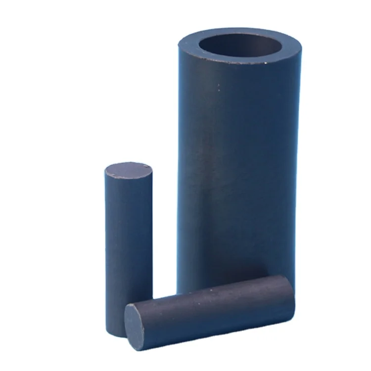 Индивидуальные стержни из ПТФЭ устойчивы к коррозии и устойчивы к высоким и низким температурам