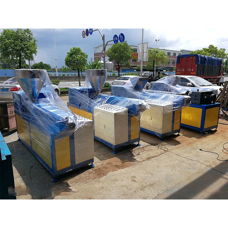 Dildo Production Line Plastic Extrusion Machine Cost Plastic Extrusion Equipment For Scale