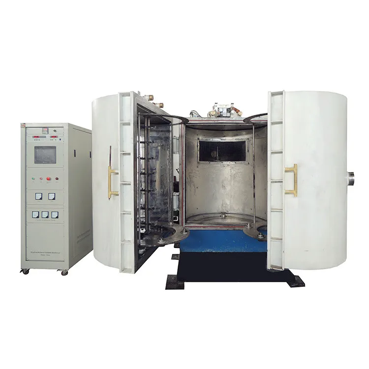 Small PVD Coating Machine For Plastic