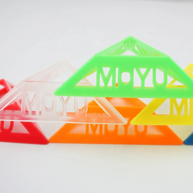 MOYU best gift magic cube base for magic cube player