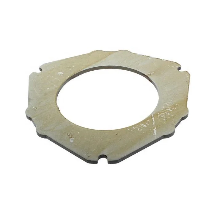 87708435, BRR90-0017 Brake Separator Plate Friction Disc Fits Case-IH Case/International Harvester Industrial Models 580M 580SM