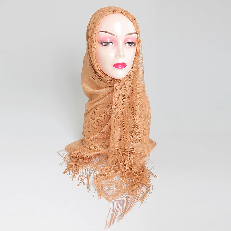 
2019 newest design Muslim arab autumn winter Indian arab hijab scarf cheap shawl 