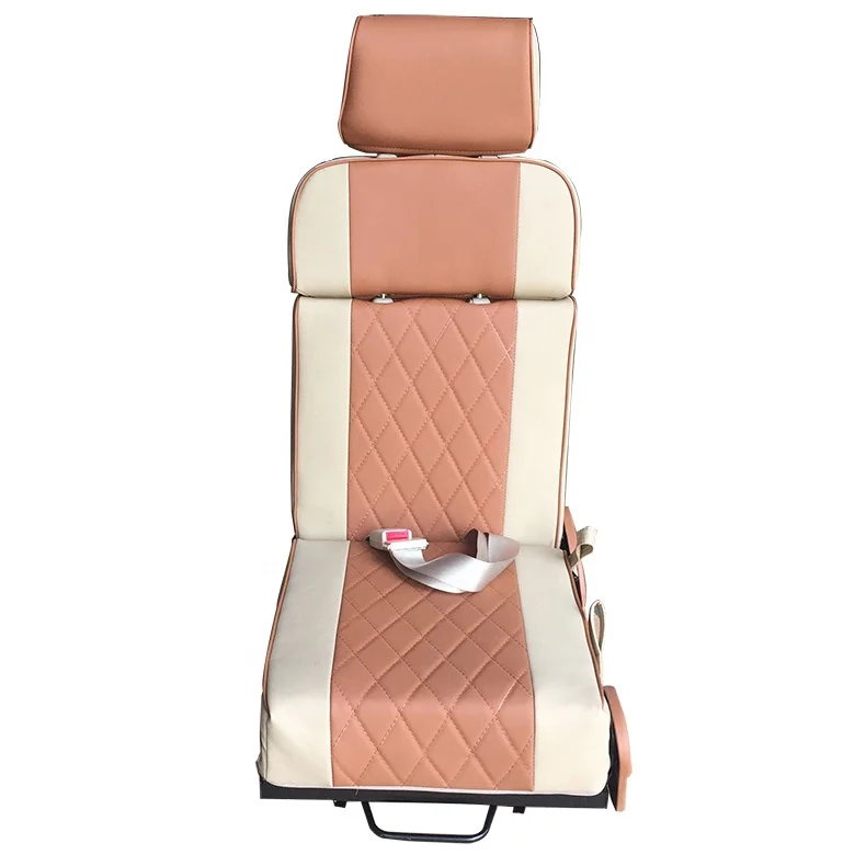 TopwellRV Directly Sell Economic Camper Van Folding Seat Bed