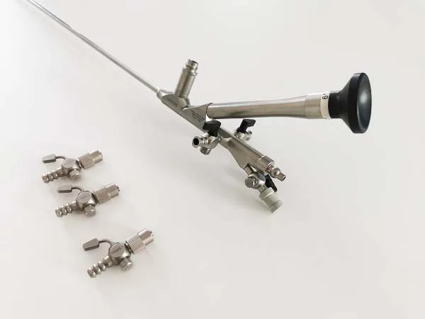 Урологический набор уретерореноскопии/инструменты уретерореноскопа