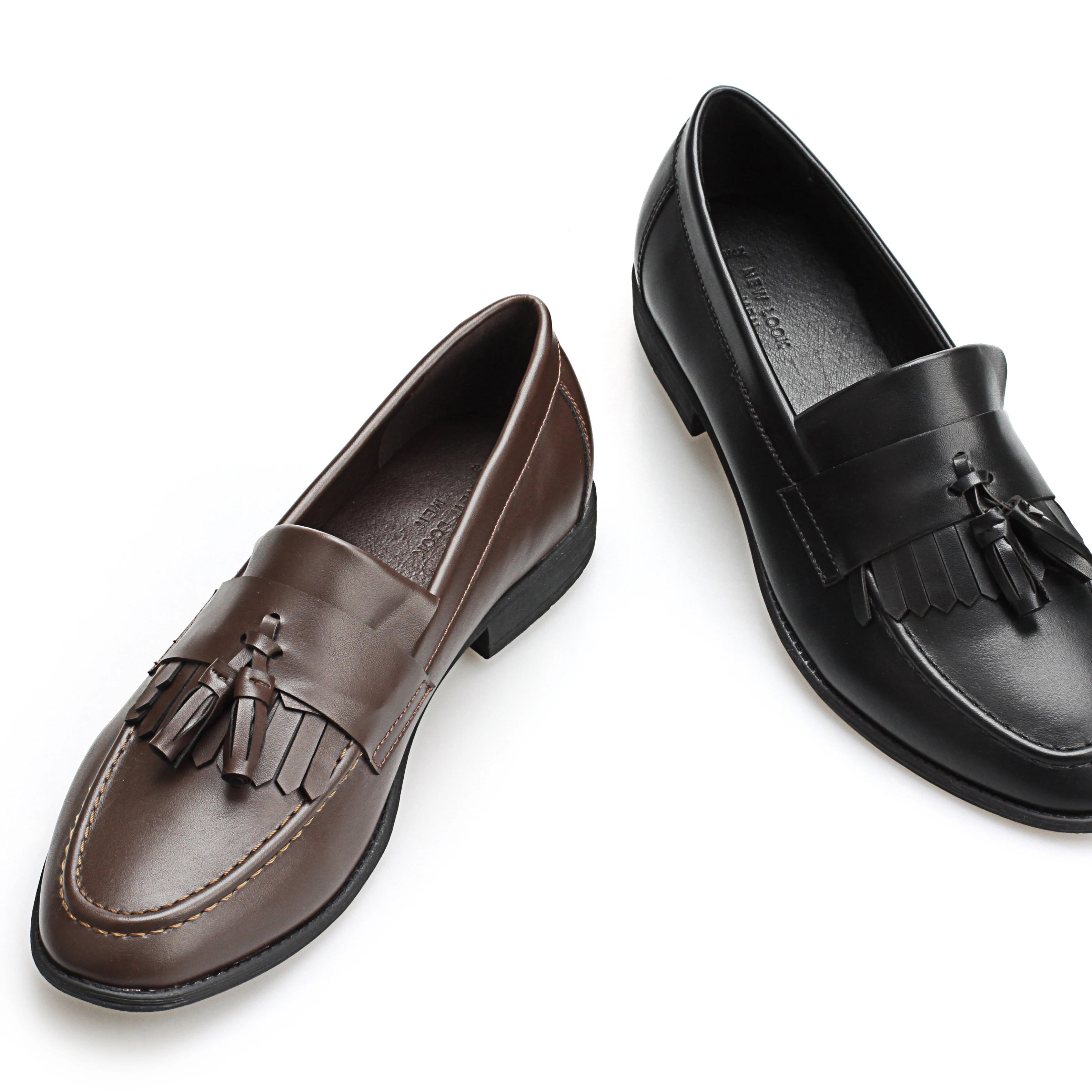 
 Модельные туфли высокого качества выбран из воловьей кожи в деловом стиле Формальные ткани круглые шнурки со шнуровкой на подошве, визуально увеличивающие рост; Для мужчин  