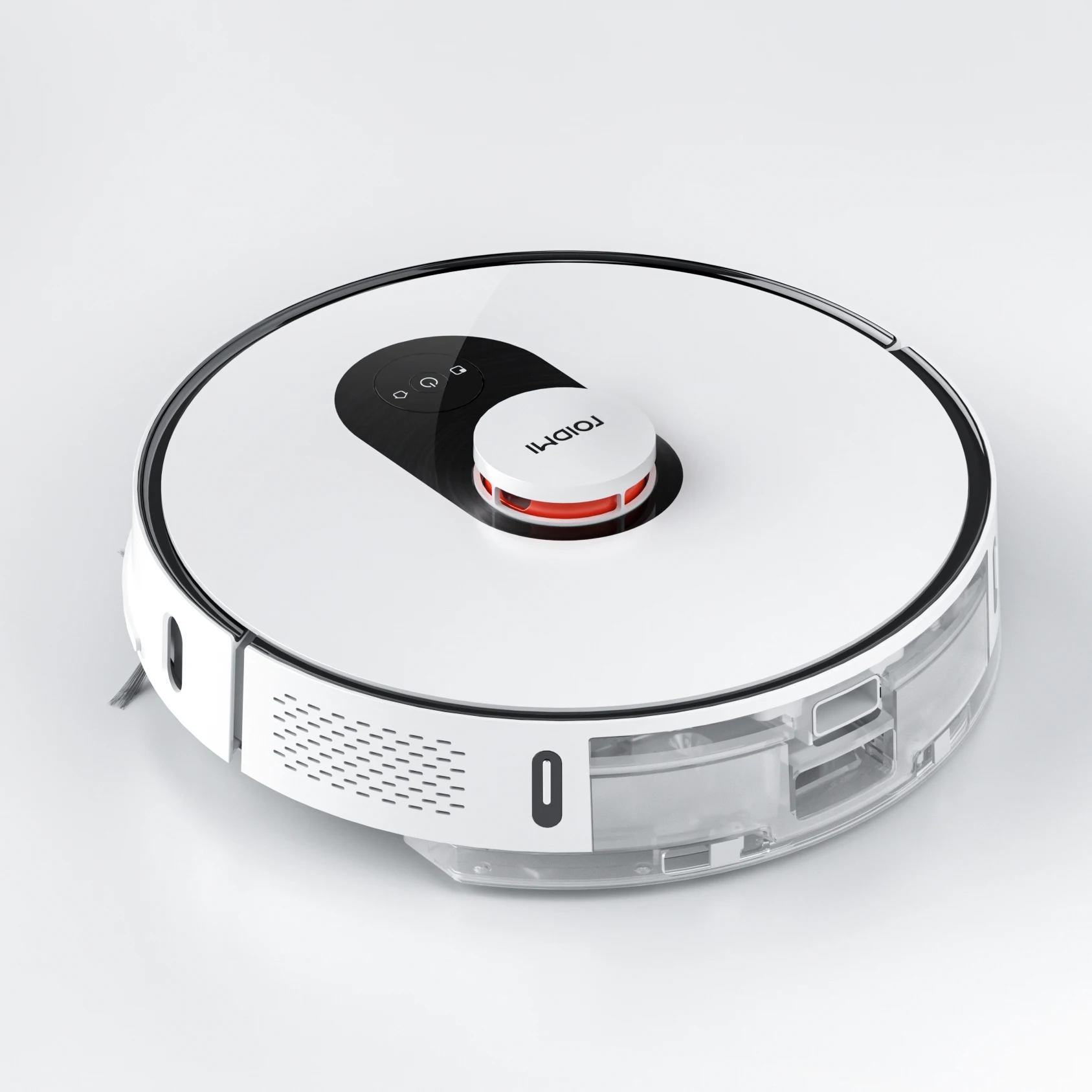 
New arrival ROIDMI EVE Plus Robot Vacuums Cleaner 
